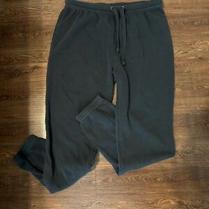 Women’s Gray Sweatpants